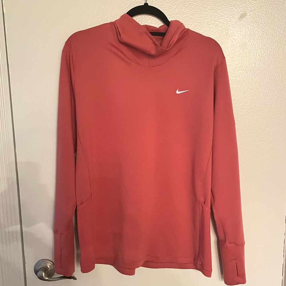 Nike XXL Therma Fit Pullover